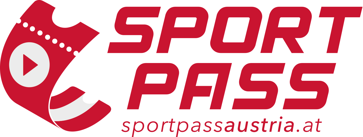 Logo SportPass Austria